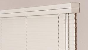 Mini Blinds | Stylish Mini Metal Blinds for Small Windows