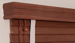 Wood Blinds Decorative Tape Technical
