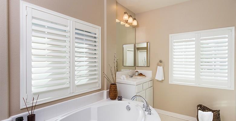 Plantation Shutters Melbourne